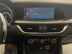 Alfa Romeo Stelvio Veloce* ЦЕНА ДО БЪЛГАРИЯ* (CARFAX) - 47000 лв. - 76361786 8