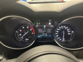 Alfa Romeo Stelvio Veloce* ЦЕНА ДО БЪЛГАРИЯ* (CARFAX) - 47000 лв. - 76361786 9