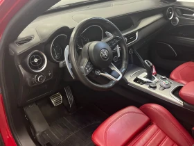 Alfa Romeo Stelvio Veloce* ЦЕНА ДО БЪЛГАРИЯ* (CARFAX) - 47000 лв. - 76361786 6