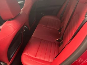 Alfa Romeo Stelvio Veloce* ЦЕНА ДО БЪЛГАРИЯ* (CARFAX) - 47000 лв. - 76361786 13