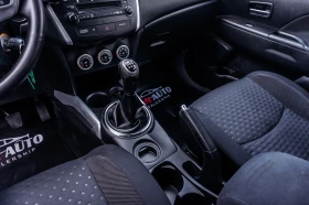 Mitsubishi ASX 1.6i 117hp с Гаранция! - 14300 лв. - 16527878 14