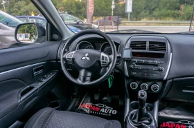 Обява за продажба на Mitsubishi ASX 1.6i 117hp с Гаранция!  ~14 300 лв. - изображение 8