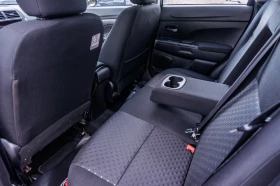 Mitsubishi ASX 1.6i 117hp с Гаранция! - 14300 лв. - 16527878 17