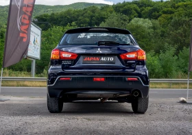 Обява за продажба на Mitsubishi ASX 1.6i 117hp с Гаранция!  ~14 300 лв. - изображение 4