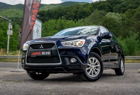 Обява за продажба на Mitsubishi ASX 1.6i 117hp с Гаранция!  ~14 300 лв. - изображение 1