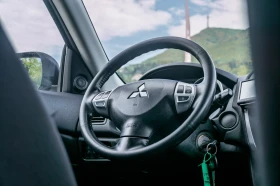 Обява за продажба на Mitsubishi ASX 1.6i 117hp с Гаранция!  ~14 300 лв. - изображение 10