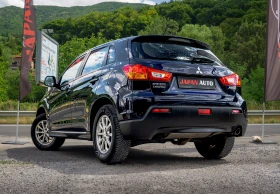 Обява за продажба на Mitsubishi ASX 1.6i 117hp с Гаранция!  ~14 300 лв. - изображение 5