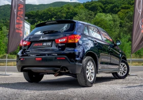 Обява за продажба на Mitsubishi ASX 1.6i 117hp с Гаранция!  ~14 300 лв. - изображение 3