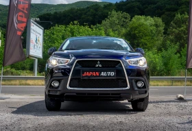 Обява за продажба на Mitsubishi ASX 1.6i 117hp с Гаранция!  ~14 300 лв. - изображение 1