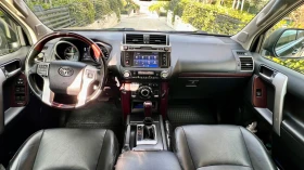 Toyota Land cruiser Luxury - 60000 лв. - 30089713 4