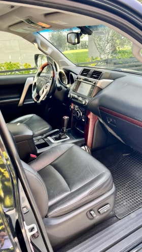 Toyota Land cruiser Luxury - 60000 лв. - 30089713 3