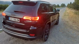 Обява за продажба на Jeep Grand cherokee Limited X ~48 900 лв. - изображение 8