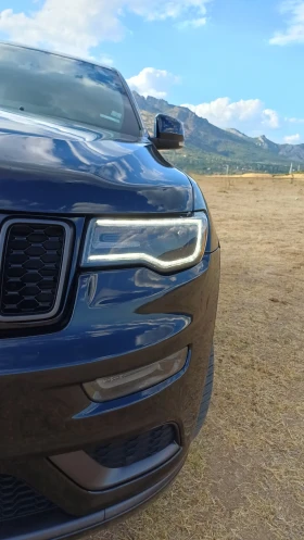 Обява за продажба на Jeep Grand cherokee Limited X ~48 900 лв. - изображение 4