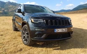 Обява за продажба на Jeep Grand cherokee Limited X ~48 900 лв. - изображение 2