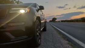 Обява за продажба на Jeep Grand cherokee Limited X ~48 900 лв. - изображение 5