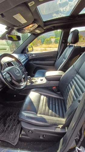 Обява за продажба на Jeep Grand cherokee Limited X ~48 900 лв. - изображение 11