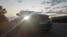 Jeep Grand cherokee Limited X | Mobile.bg    14