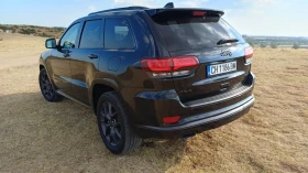 Обява за продажба на Jeep Grand cherokee Limited X ~48 900 лв. - изображение 3