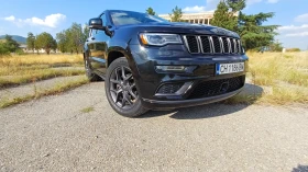 Jeep Grand cherokee Limited X | Mobile.bg    15