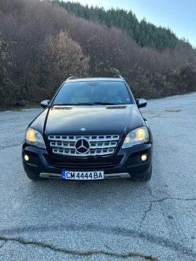 Обява за продажба на Mercedes-Benz ML 350 ~26 400 лв. - изображение 2