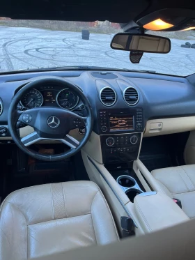 Mercedes-Benz ML 350 | Mobile.bg    13