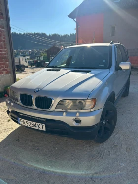 BMW X5 | Mobile.bg    3