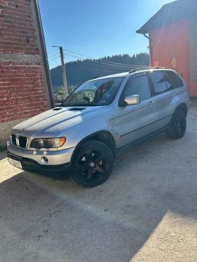 BMW X5 | Mobile.bg    2