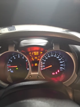 Обява за продажба на Nissan Juke ~14 700 лв. - изображение 10