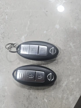 Обява за продажба на Nissan Juke ~14 700 лв. - изображение 11