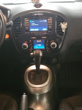 Обява за продажба на Nissan Juke ~14 700 лв. - изображение 4