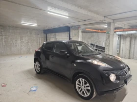 Обява за продажба на Nissan Juke ~14 700 лв. - изображение 1