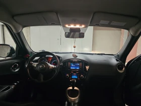 Обява за продажба на Nissan Juke ~14 700 лв. - изображение 7