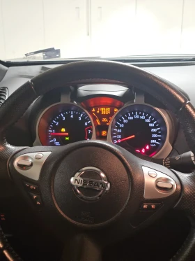 Обява за продажба на Nissan Juke ~14 700 лв. - изображение 5