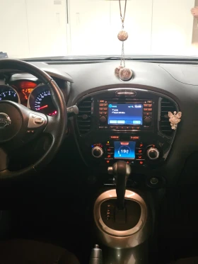 Обява за продажба на Nissan Juke ~14 700 лв. - изображение 6
