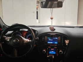 Обява за продажба на Nissan Juke ~14 700 лв. - изображение 3