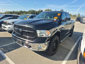     Dodge RAM 1500 * CARFAX*    !