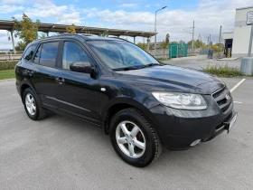 Обява за продажба на Hyundai Santa fe 2.2 CRDI* 4WD* НАПЪЛНО ОБСЛУЖЕНА*  ~8 999 лв. - изображение 2