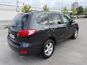 Обява за продажба на Hyundai Santa fe 2.2 CRDI* 4WD* НАПЪЛНО ОБСЛУЖЕНА*  ~8 999 лв. - изображение 3