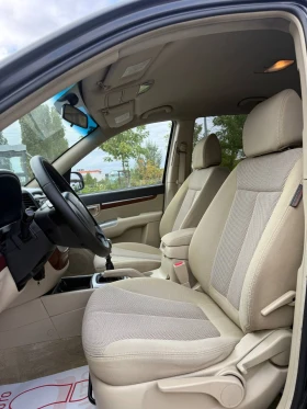 Обява за продажба на Hyundai Santa fe 2.2 CRDI* 4WD* НАПЪЛНО ОБСЛУЖЕНА*  ~8 999 лв. - изображение 6