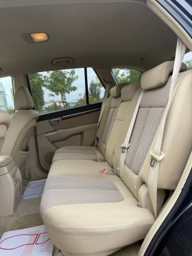 Обява за продажба на Hyundai Santa fe 2.2 CRDI* 4WD* НАПЪЛНО ОБСЛУЖЕНА*  ~8 999 лв. - изображение 8