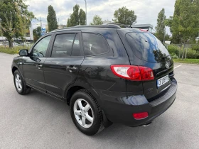 Обява за продажба на Hyundai Santa fe 2.2 CRDI* 4WD* НАПЪЛНО ОБСЛУЖЕНА*  ~8 999 лв. - изображение 5
