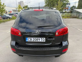 Обява за продажба на Hyundai Santa fe 2.2 CRDI* 4WD* НАПЪЛНО ОБСЛУЖЕНА*  ~8 999 лв. - изображение 4
