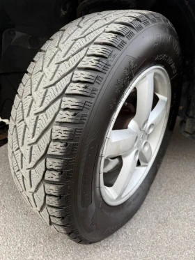Hyundai Santa fe 2.2 CRDI* 4WD* НАПЪЛНО ОБСЛУЖЕНА*  - 8999 лв. / 4601.12 € - 31389871 16