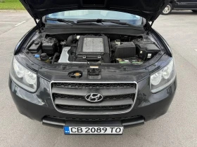Hyundai Santa fe 2.2 CRDI* 4WD* НАПЪЛНО ОБСЛУЖЕНА*  - 8999 лв. / 4601.12 € - 31389871 14