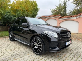     Mercedes-Benz GLE 350 cdi/AMG/Pano/BangOlufsen/HeadUp/AiR/