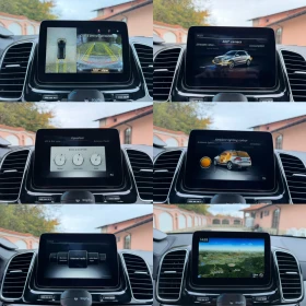 Mercedes-Benz GLE 350 cdi/AMG/Pano/BangOlufsen/HeadUp/AiR/Вакуум - 52700 лв. / 26945.08 € - 86239073 13