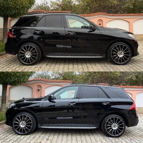 Mercedes-Benz GLE 350 cdi/AMG/Pano/BangOlufsen/HeadUp/AiR/Вакуум - 52700 лв. / 26945.08 € - 86239073 6