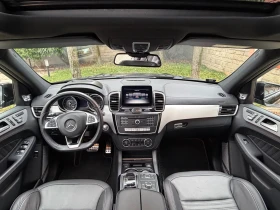 Mercedes-Benz GLE 350 cdi/AMG/Pano/BangOlufsen/HeadUp/AiR/Вакуум - 52700 лв. / 26945.08 € - 86239073 9