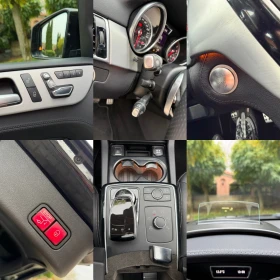 Mercedes-Benz GLE 350 cdi/AMG/Pano/BangOlufsen/HeadUp/AiR/Вакуум - 52700 лв. / 26945.08 € - 86239073 14