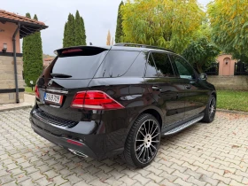 Mercedes-Benz GLE 350 cdi/AMG/Pano/BangOlufsen/HeadUp/AiR/Вакуум - 52700 лв. / 26945.08 € - 86239073 5